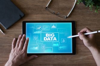 big data use digital marketing