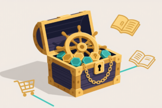 Bringing Together Blockchain, eCommerce and Content