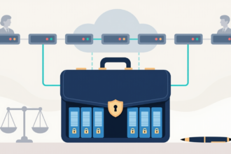 Data And The Cloud: The 21st Century Lawyer