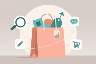 4 Data-Backed Strategies To Drive More Traffic To Your eCommerce Site