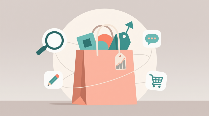 4 Data-Backed Strategies To Drive More Traffic To Your eCommerce Site