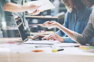 role of big data in digital marketing