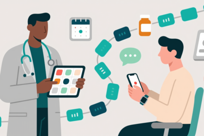 Learn Why Doctors Look To Data To Increase Patient Engagement