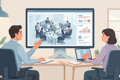 employee monitoring software