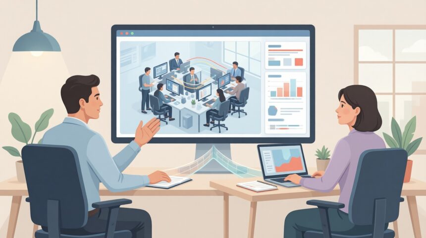 employee monitoring software