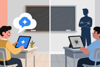 Examining The Positive And Negative Impacts of AI On Education