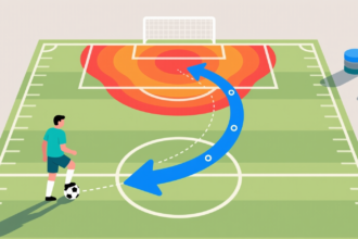 Fascinating Ways Big Data Is Reshaping The Future of Football