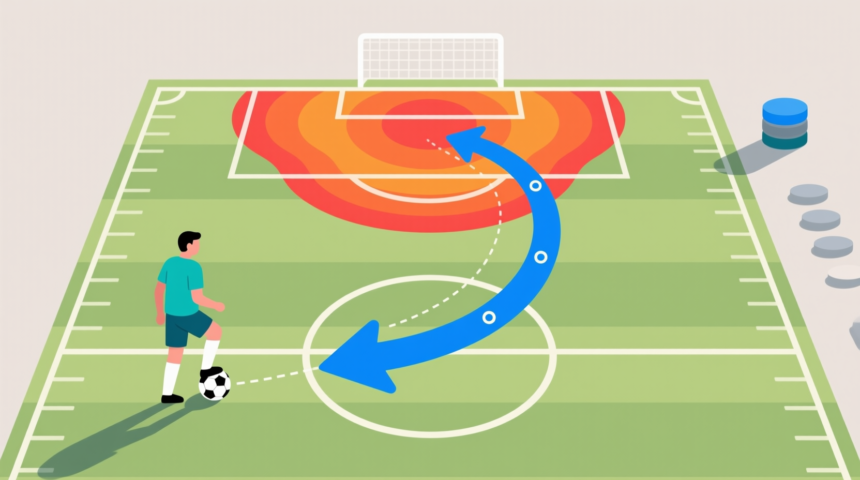 Fascinating Ways Big Data Is Reshaping The Future of Football