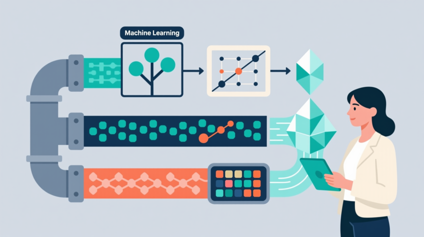 An Introduction To Machine Learning Using Spark Language