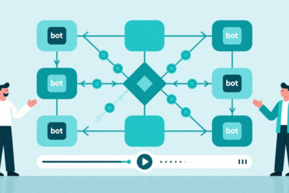 Is Robotic Process Animation The Next Evolution Of Big Data?