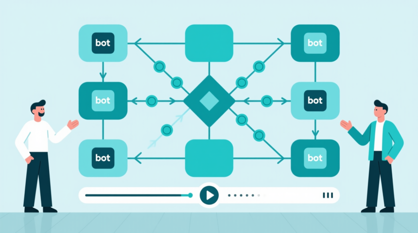 Is Robotic Process Animation The Next Evolution Of Big Data?