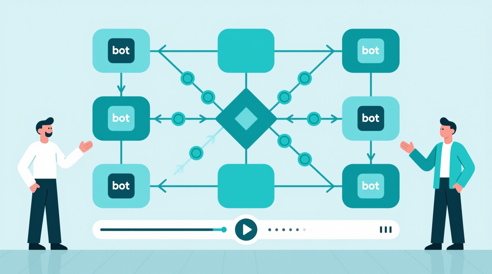 Is Robotic Process Animation The Next Evolution Of Big Data?