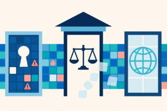 New Legal And Ethical Challenges Of Big Data