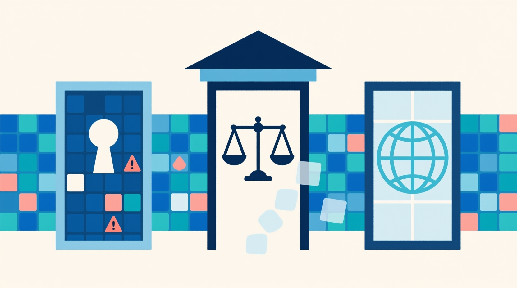 New Legal And Ethical Challenges Of Big Data