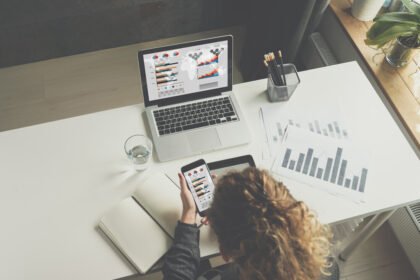 non-profit data usage