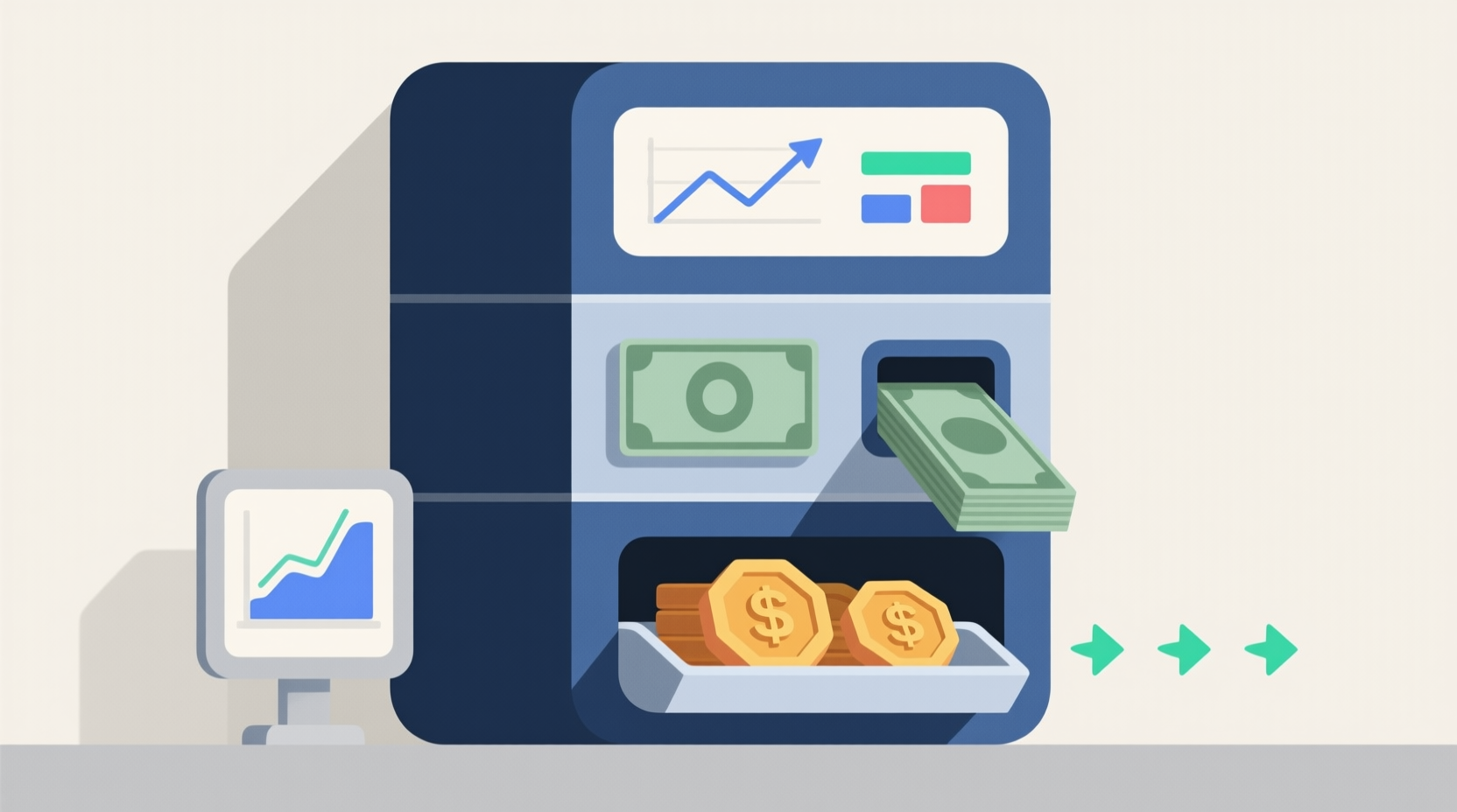 Predictive Analytics And Fiat Currency Make ICOs Excellent Investments