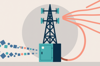 The Telecom Industry Needs Big Data To Thrive In The 21st Century