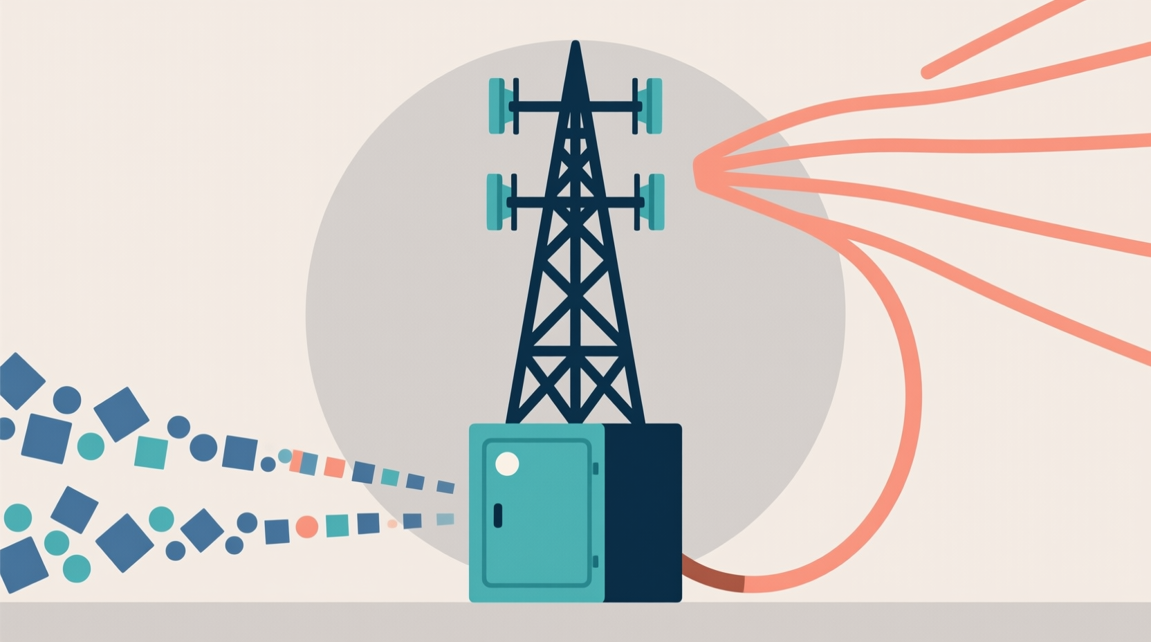 The Telecom Industry Needs Big Data To Thrive In The 21st Century