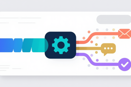 Using Data to Drive Marketing Automation Success