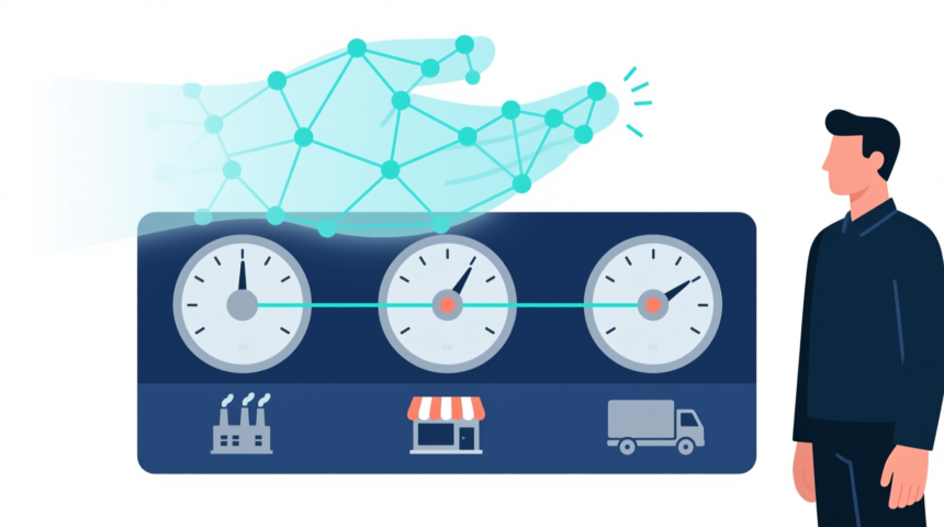 3 Ways AI In The Business World Can Lead To Industry Improvement