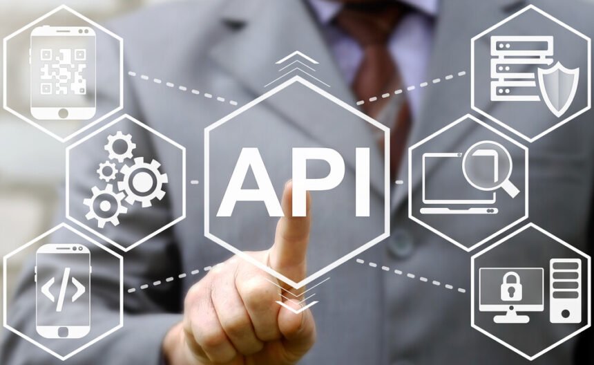 APIs transform Martech landscape