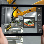 augmented reality benefit the manufacturing industry