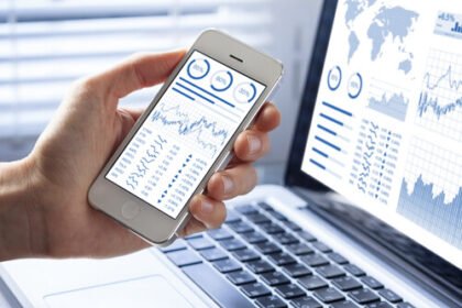 benefits of big data for financial apps