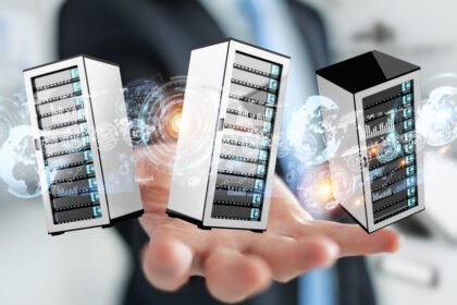 big data for self-storage