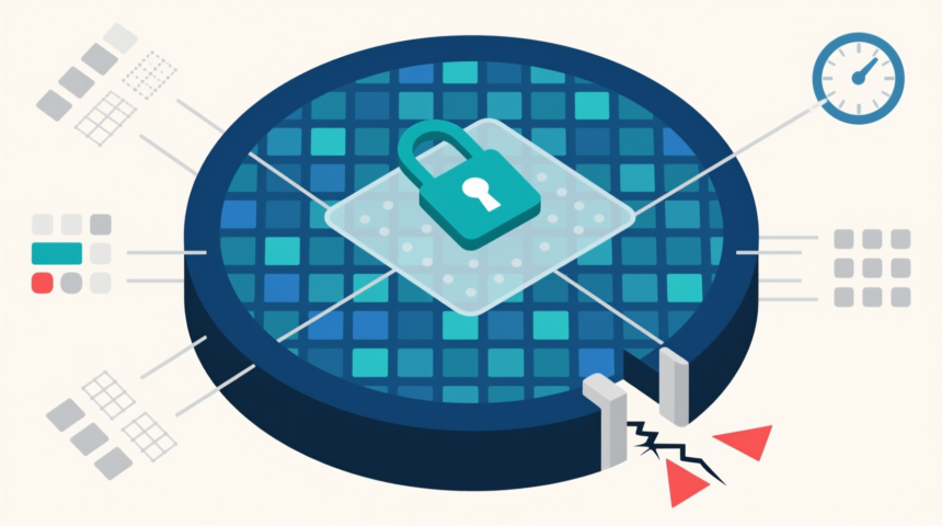 Big Data is Causing A Surge of Data Breaches - Here Are Some Solutions