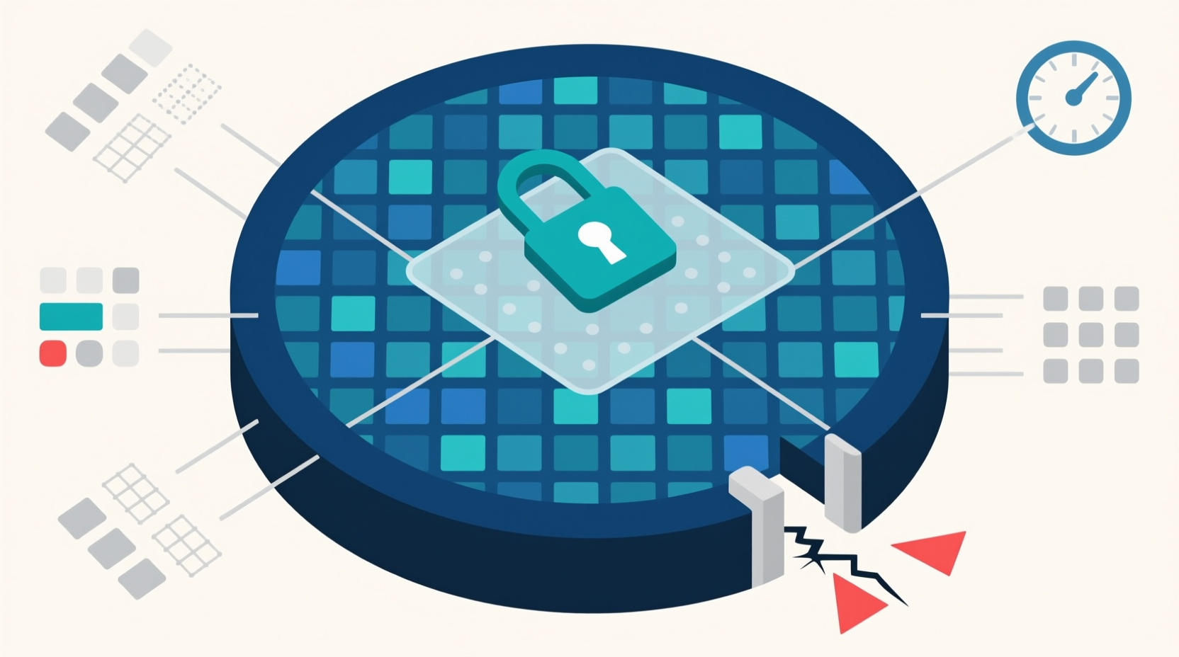 Big Data is Causing A Surge of Data Breaches - Here Are Some Solutions