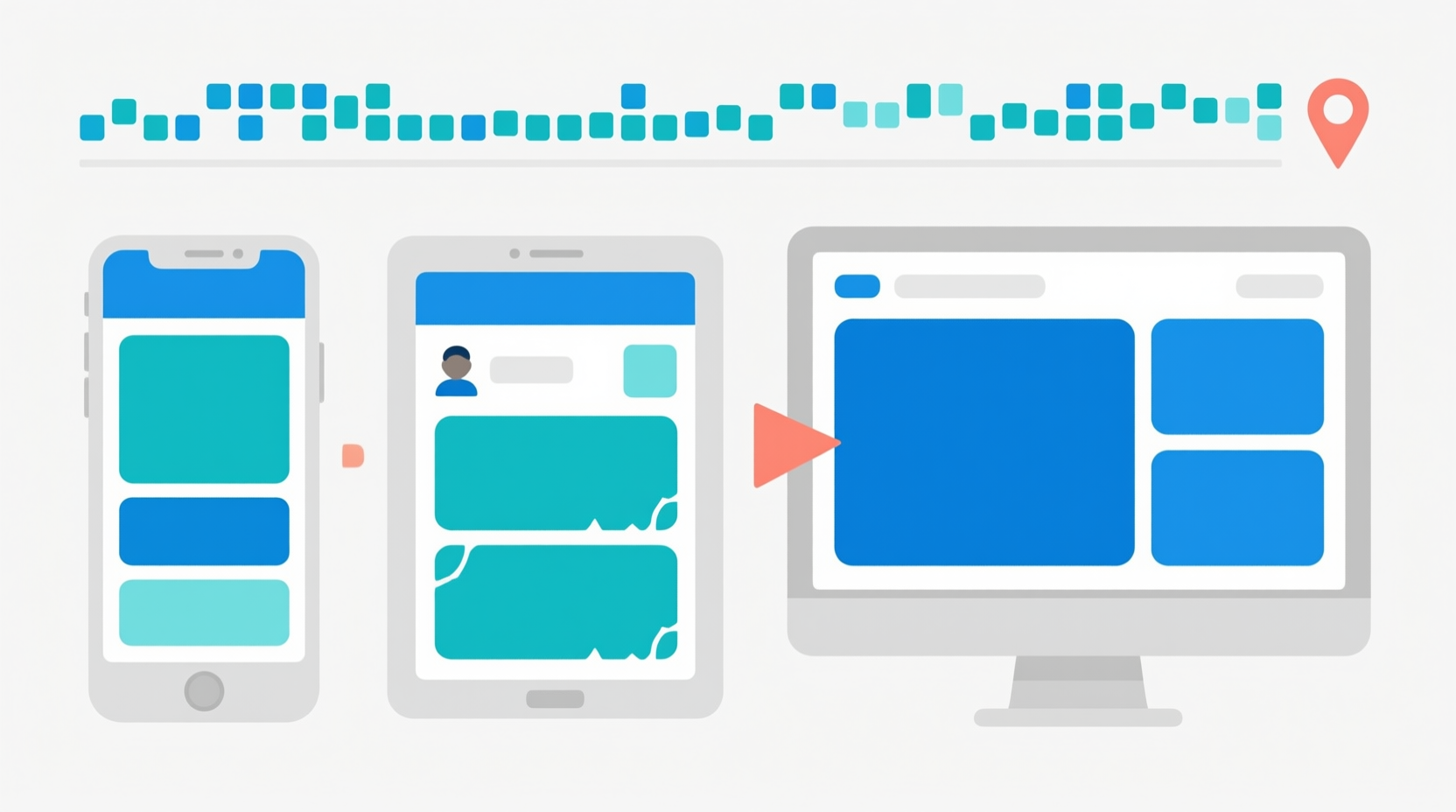 Big Data Makes Multilingual Responsive Design A Reality