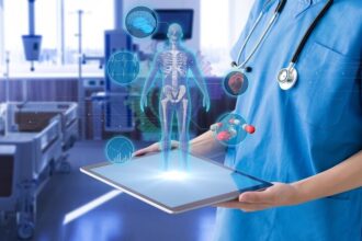 big data in healthcare