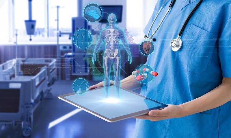 big data in healthcare