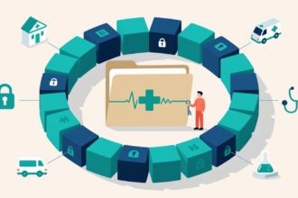 Blockchain And The Future Of Electronic Medical Records