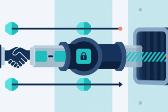 3 Crucial Data Transit Security Protocols Every Organization Must Follow