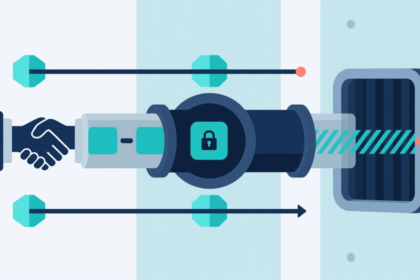 3 Crucial Data Transit Security Protocols Every Organization Must Follow