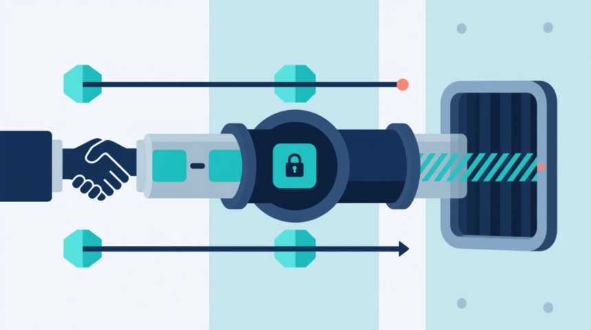 3 Crucial Data Transit Security Protocols Every Organization Must Follow