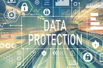 data transit security