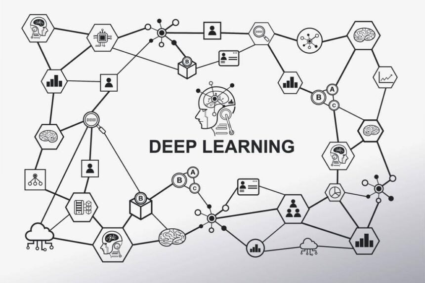 deep learning and social traders