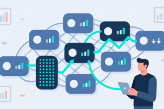 Deep Learning Is Creating A Competitive Edge For Social Traders