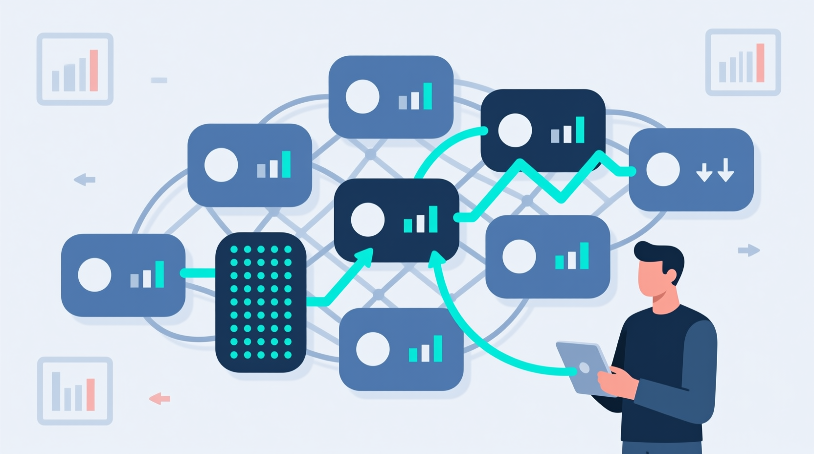 Deep Learning Is Creating A Competitive Edge For Social Traders