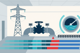 Here's How Big Data Can Help Protect Infrastructure