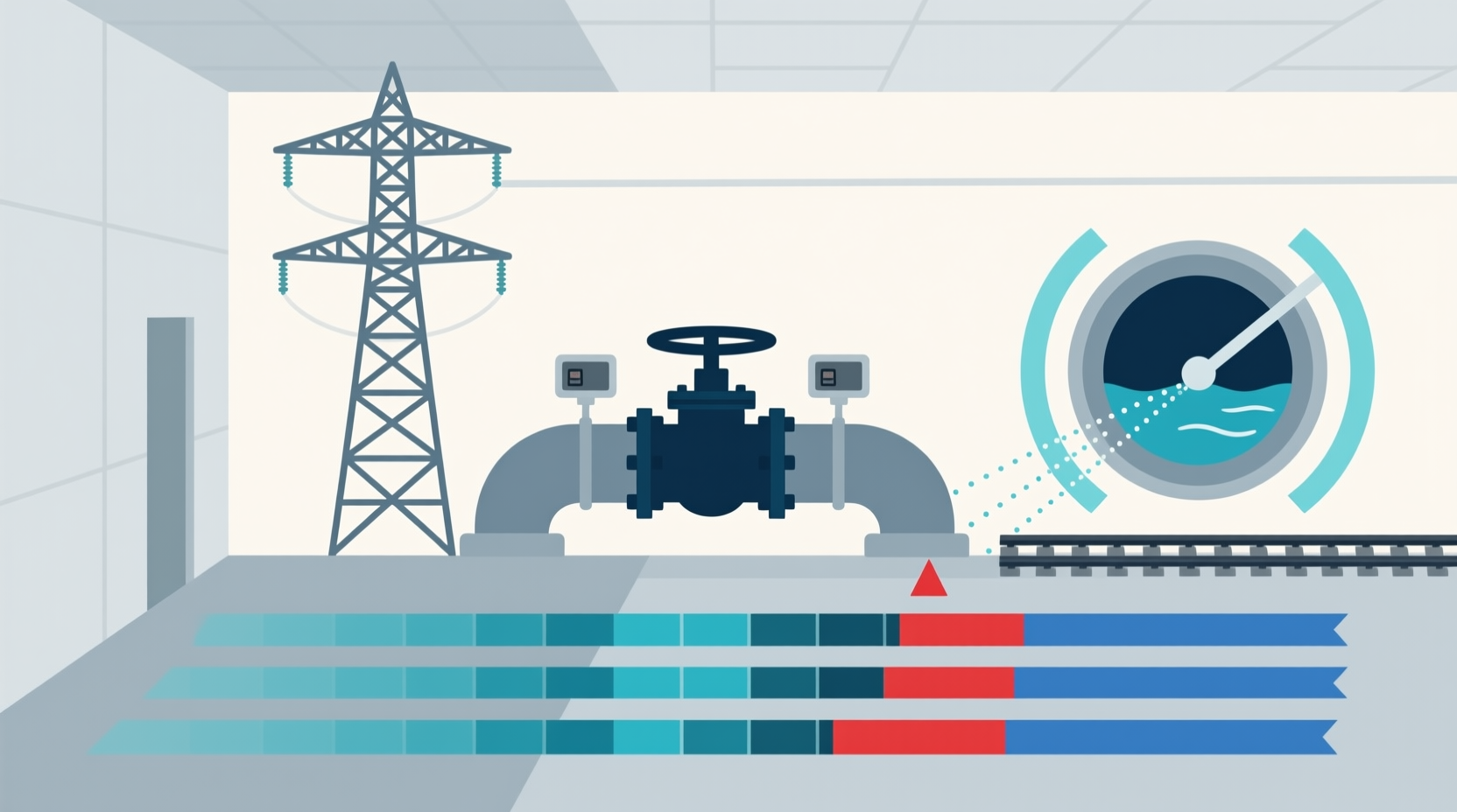Here's How Big Data Can Help Protect Infrastructure