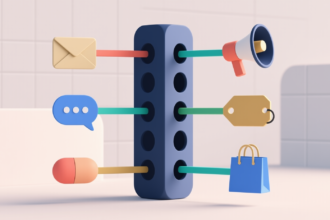 How APIs Can Transform The Martech Landscape