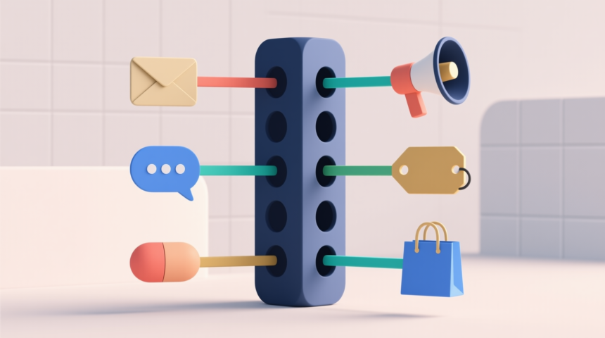 How APIs Can Transform The Martech Landscape