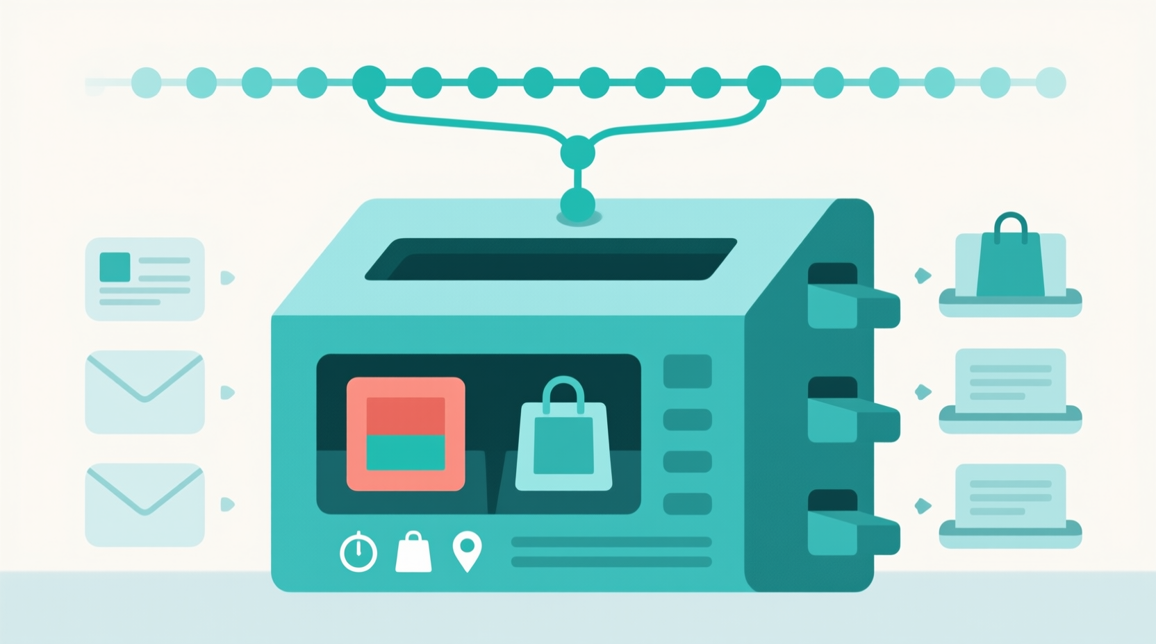 How Artificial Intelligence Makes Today’s Email Marketing Smarter