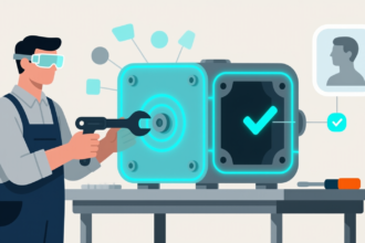 How Can Augmented Reality Benefit The Manufacturing Industry?