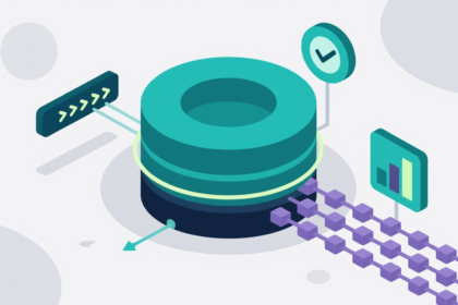 How New Database Innovations Multiply Blockchain Use