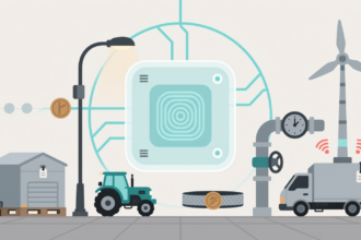 IoT Is The Most Important Development Of The 21st Century