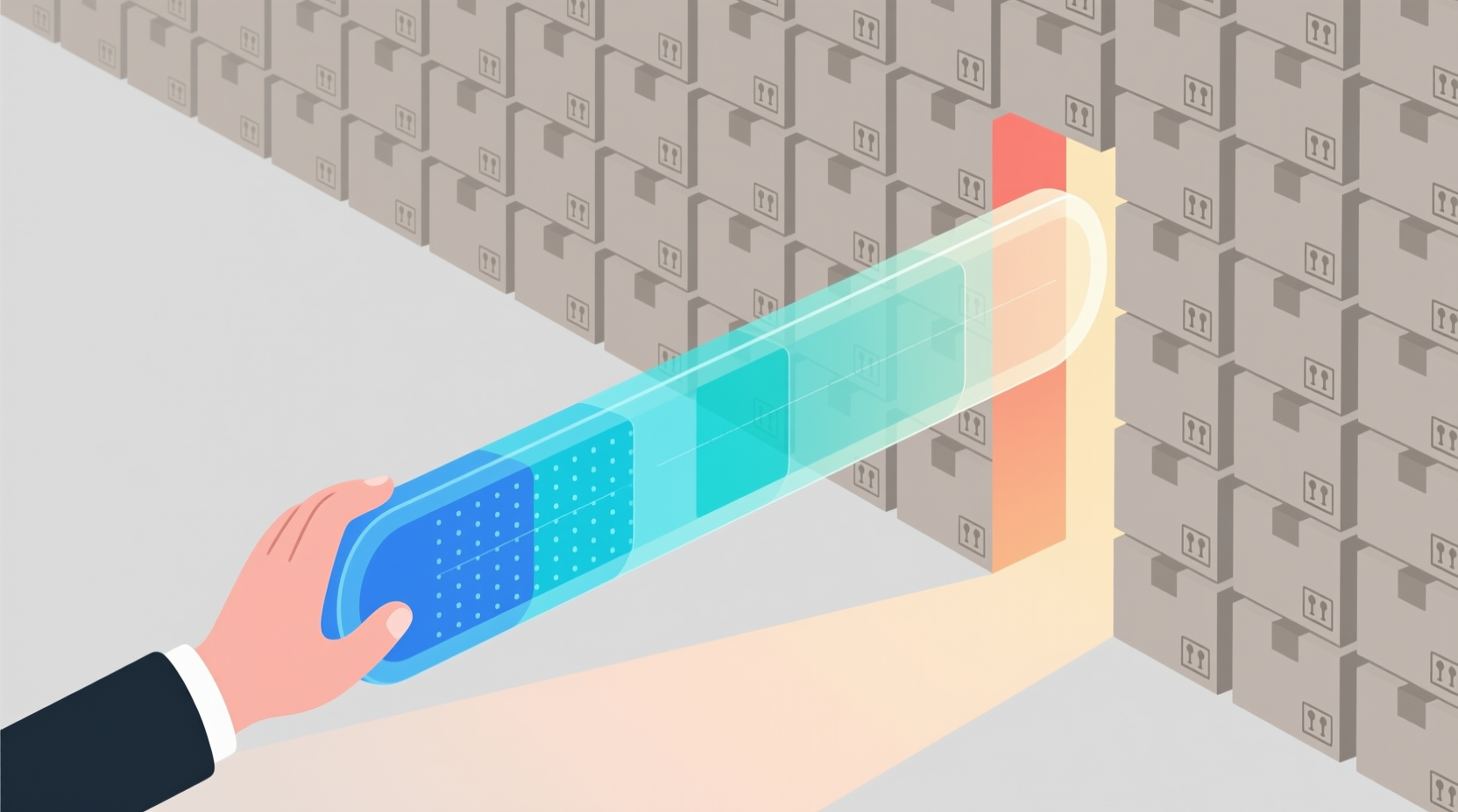 Leveraging Existing Data To Penetrate Saturated Markets